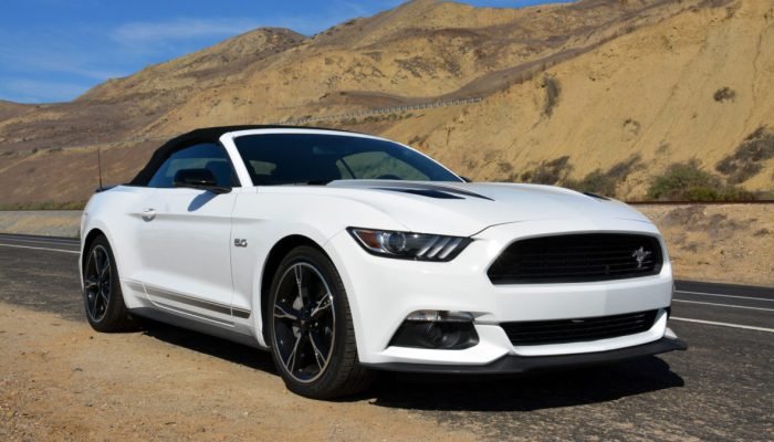 mustanggtcab